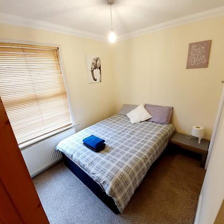 Chelmsford Centre House Apartment Luaran gambar