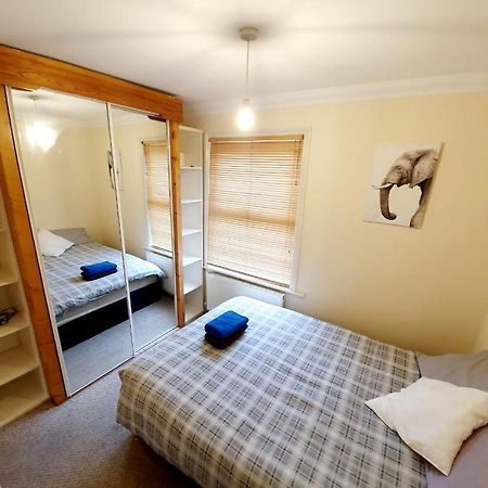 Chelmsford Centre House Apartment Luaran gambar