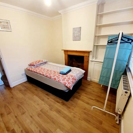 Chelmsford Centre House Apartment Luaran gambar