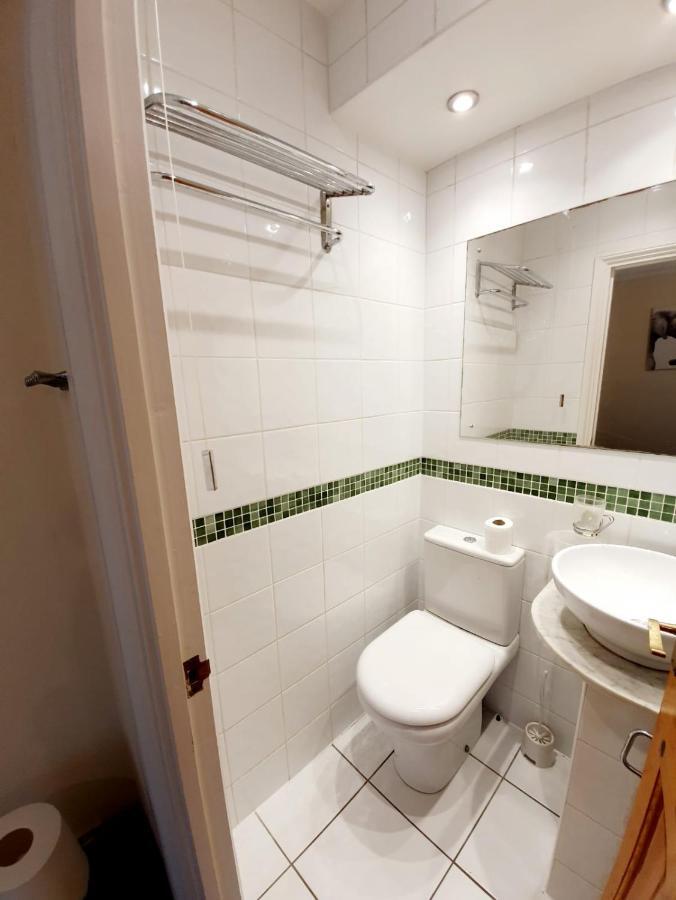 Chelmsford Centre House Apartment Luaran gambar