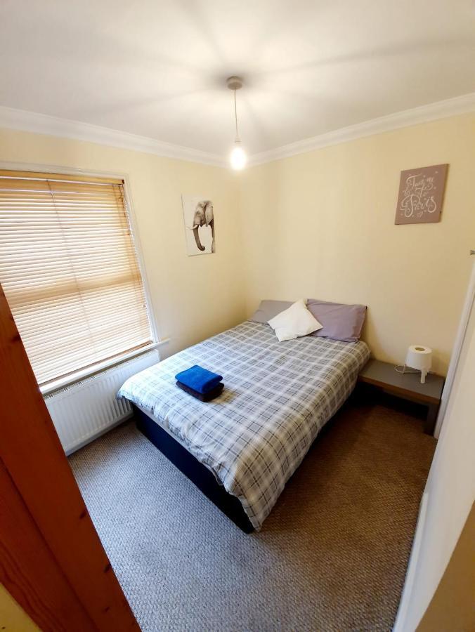 Chelmsford Centre House Apartment Luaran gambar