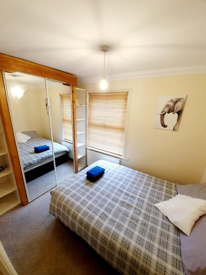 Chelmsford Centre House Apartment Luaran gambar