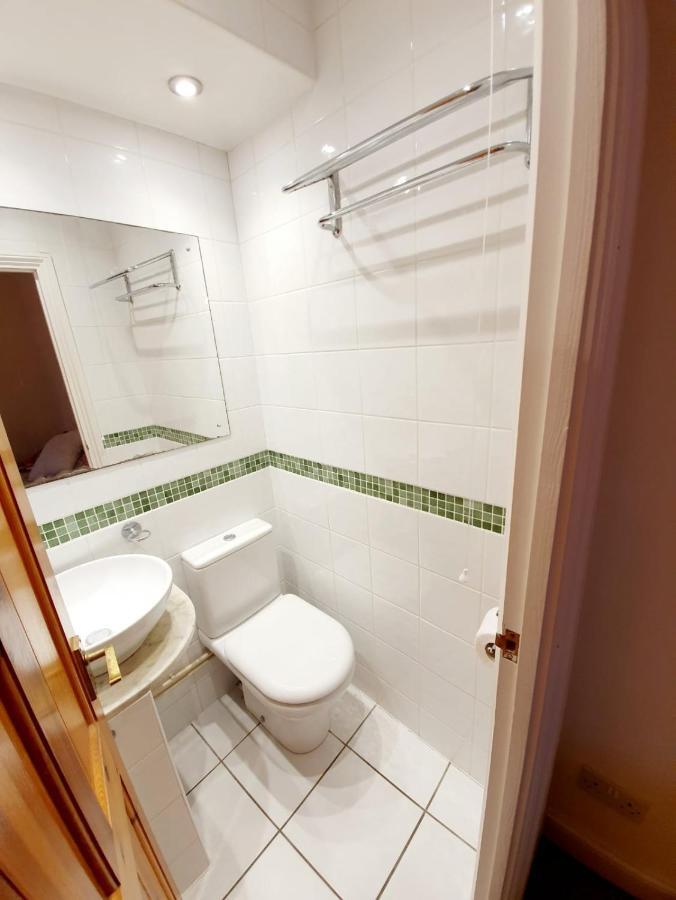 Chelmsford Centre House Apartment Luaran gambar