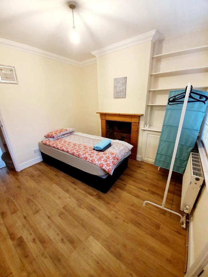 Chelmsford Centre House Apartment Luaran gambar