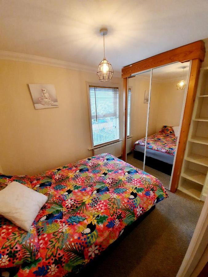 Chelmsford Centre House Apartment Luaran gambar