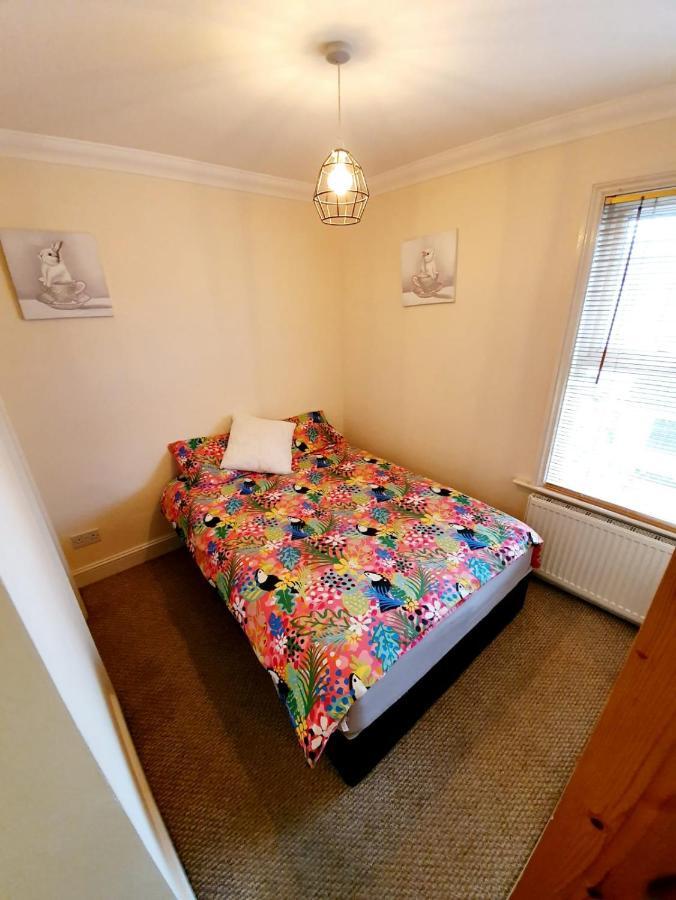 Chelmsford Centre House Apartment Luaran gambar