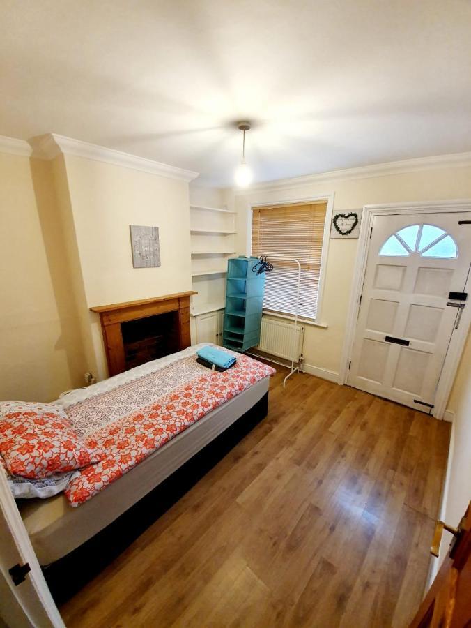 Chelmsford Centre House Apartment Luaran gambar