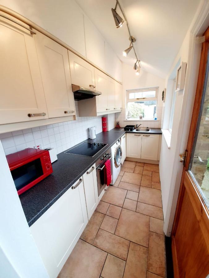 Chelmsford Centre House Apartment Luaran gambar