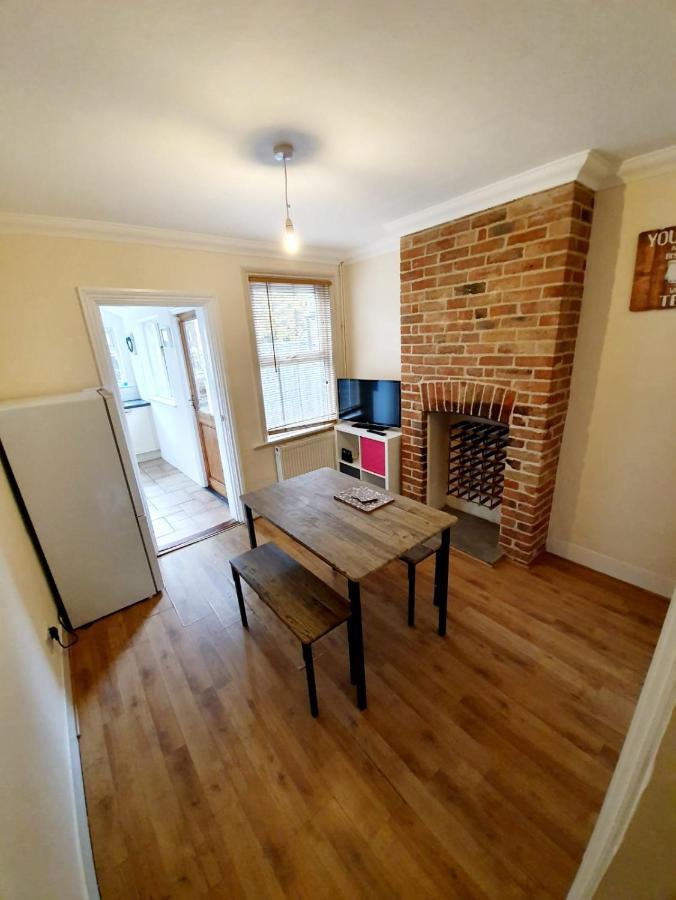 Chelmsford Centre House Apartment Luaran gambar